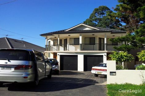 Property photo of 29 Matthews Avenue East Hills NSW 2213