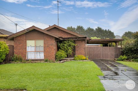 9 Stuart Ct, Canadian, VIC 3350