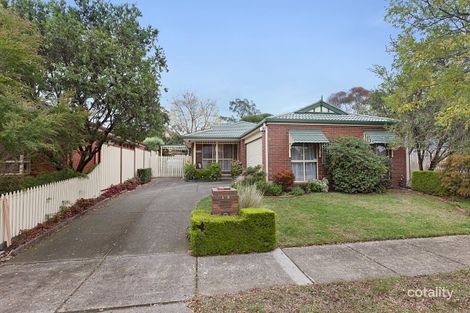 Property photo of 12 Euroa Avenue Berwick VIC 3806