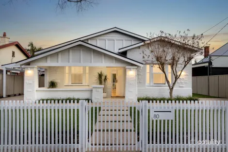 Property photo of 80 Dinwoodie Avenue Clarence Gardens SA 5039