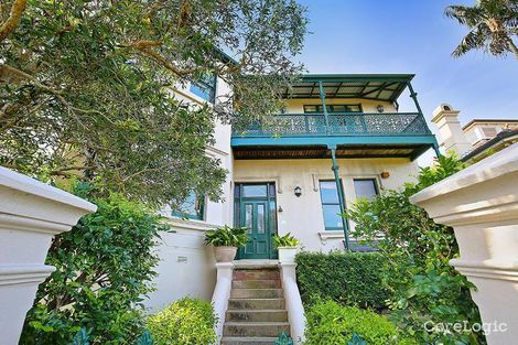 Property photo of 2 Busby Parade Bronte NSW 2024
