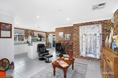 Property photo of 46 Boronia Drive Calala NSW 2340