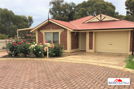 Property photo of 3/177 States Road Morphett Vale SA 5162
