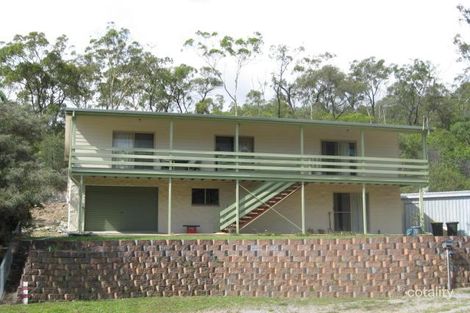 4 Tasman Ct, Boyne Island, QLD 4680