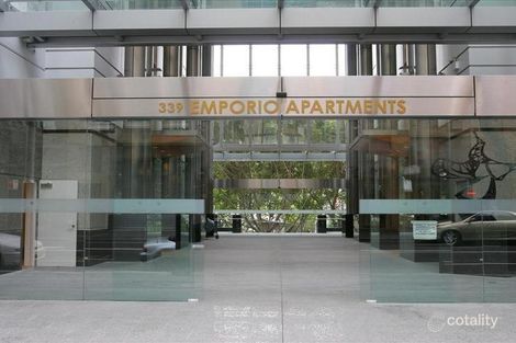 Property photo of 801A/339 Sussex Street Sydney NSW 2000