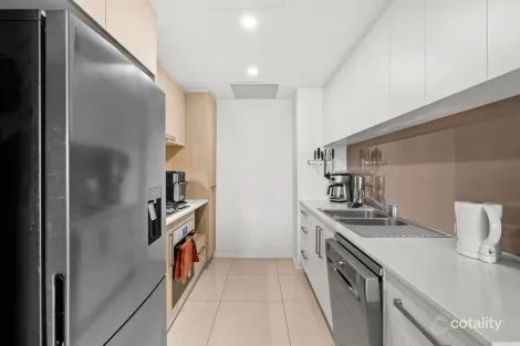 Property photo of 22/21 Manning Street Milton QLD 4064