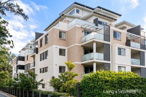 24/16-20 Park Ave, Waitara, NSW 2077