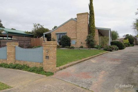 8 Blackwood Rise, Somerville, VIC 3912