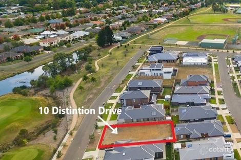10 Distinction Dr, Alfredton, VIC 3350