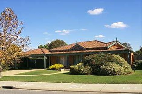 Property photo of 58 Eucalyptus Boulevard Canning Vale WA 6155