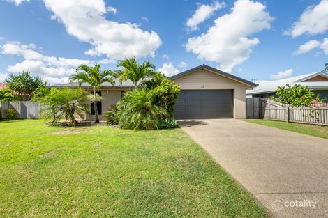 Property photo of 27 Sheedy Crescent Marian QLD 4753
