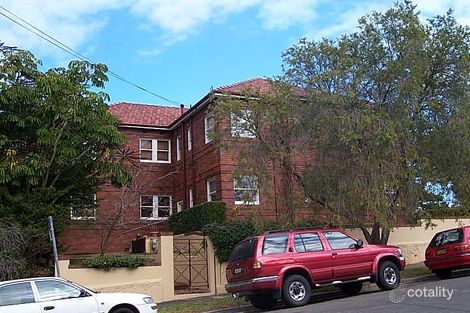 Property photo of 1/1 Sutherland Street Cremorne NSW 2090