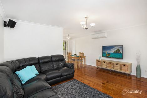Property photo of 71 Copeland Road Heathcote NSW 2233