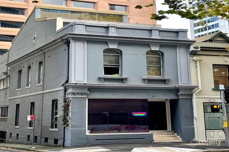 2/265 Sussex St, Sydney, NSW 2000