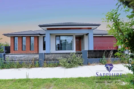 343 Highlander Dr, Craigieburn, VIC 3064