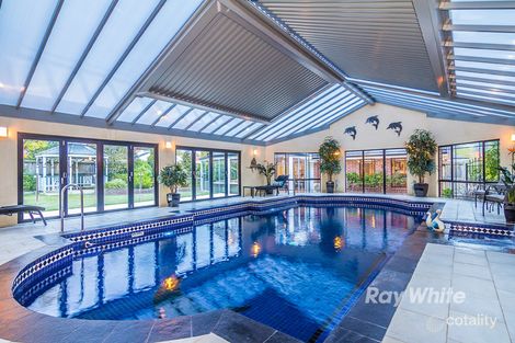 Property photo of 8 Windsor Drive Lysterfield VIC 3156