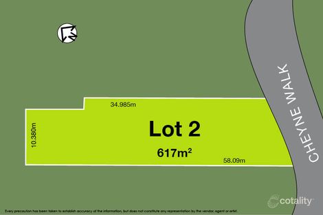 Property photo of 1 Cheyne Walk West Pennant Hills NSW 2125