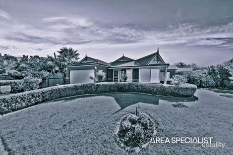 Property photo of 12 Tasman Way Pakenham VIC 3810