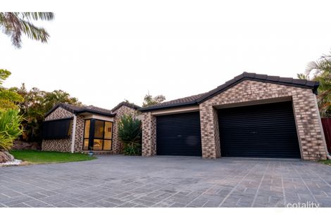 Property photo of 50 Lapwing Crescent Mango Hill QLD 4509