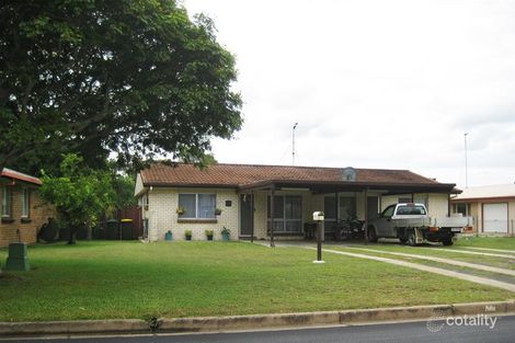 22 Hargreaves St, Bundaberg South, QLD 4670