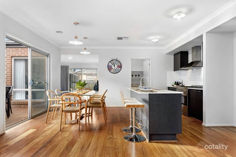 Property photo of 15 Livingston Street Mernda VIC 3754