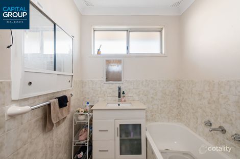 Property photo of 4 Glenisia Avenue Georges Hall NSW 2198