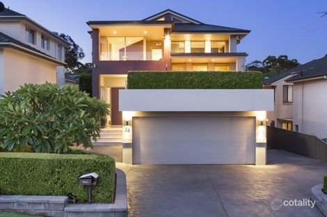 Property photo of 33 Willaburra Road Burraneer NSW 2230