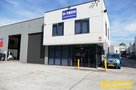 18/79 Williamson Rd, Ingleburn, NSW 2565