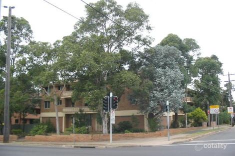 2/328 Merrylands Rd, Merrylands, NSW 2160