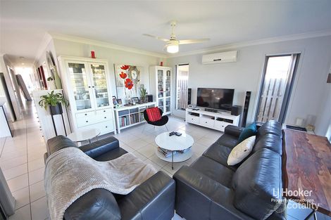 Property photo of 25 Honeyeater Crescent Dakabin QLD 4503