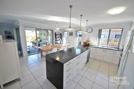 Property photo of 25 Honeyeater Crescent Dakabin QLD 4503