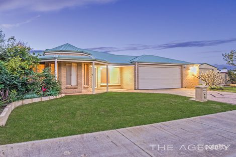 Property photo of 4 Atlin Lane Secret Harbour WA 6173