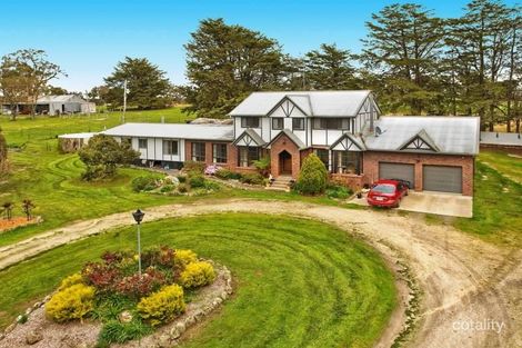 849 Slate Quarry Rd, Meredith, VIC 3333