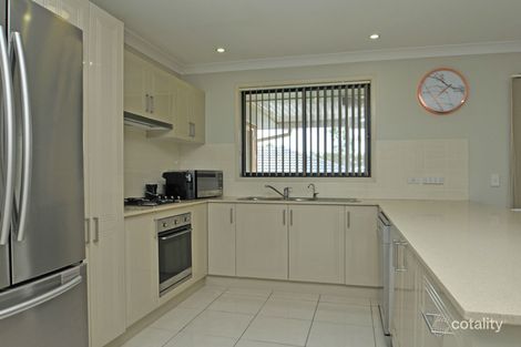 Property photo of 4 Peppercorn Crescent Fletcher NSW 2287