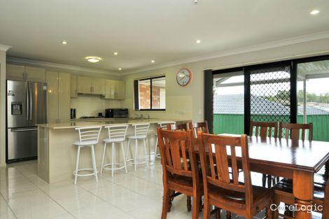 Property photo of 4 Peppercorn Crescent Fletcher NSW 2287