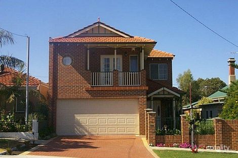 41 Forrest St, Mount Lawley, WA 6050