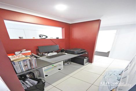 Property photo of 25 Honeyeater Crescent Dakabin QLD 4503