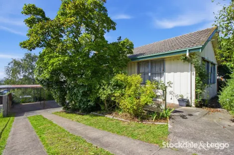 56 Mcmillan St, Morwell, VIC 3840