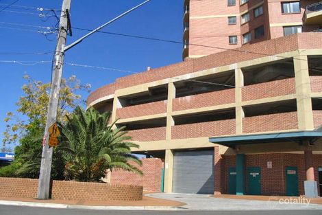 Property photo of 12/107-109 Forest Road Hurstville NSW 2220