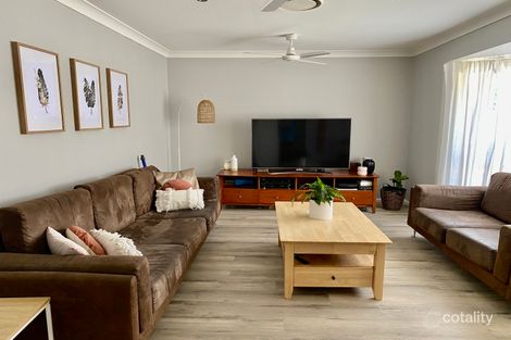 Property photo of 30 Rivervista Court Eagleby QLD 4207