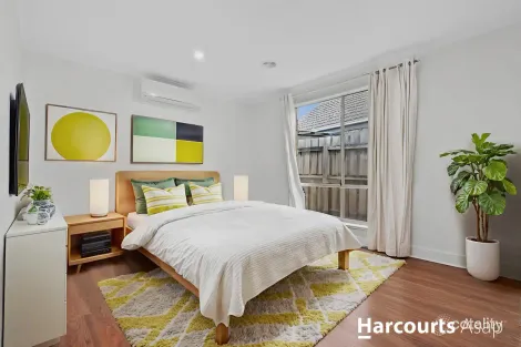Property photo of 8 Raphael Street Hallam VIC 3803