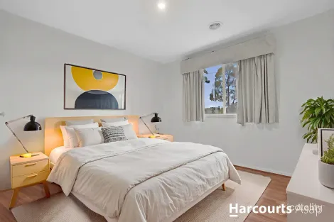 Property photo of 8 Raphael Street Hallam VIC 3803