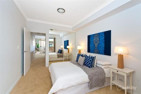 Property photo of 16/3-11 Briggs Street Camperdown NSW 2050