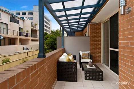 Property photo of 15/3-11 Briggs Street Camperdown NSW 2050