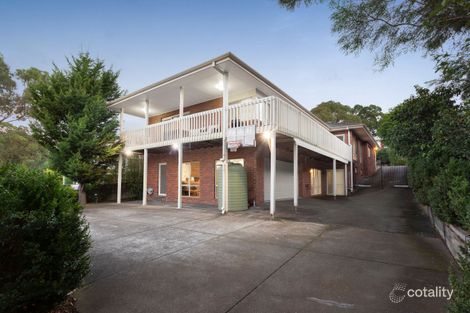 Property photo of 49 Dandallo Drive Eltham VIC 3095