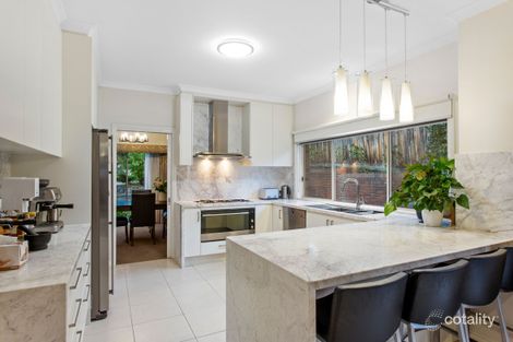 Property photo of 49 Dandallo Drive Eltham VIC 3095