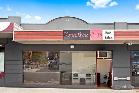 2a Gardenia St, Blackburn, VIC 3130