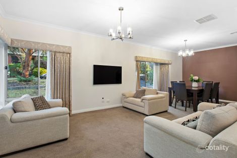 Property photo of 49 Dandallo Drive Eltham VIC 3095