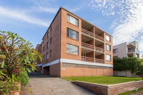 9/56 Kembla St, Wollongong, NSW 2500