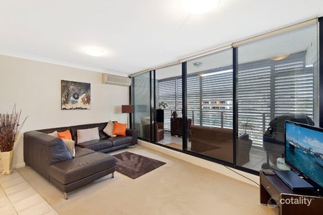 407/11a Lachlan St, Waterloo, NSW 2017